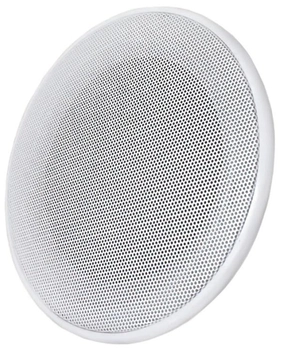 Głośnik sufitowy Qoltec RMS 10 W White (56500)