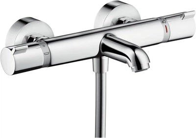 Змішувач для ванни з термостатом HANSGROHE Ecostat Comfort 13114000