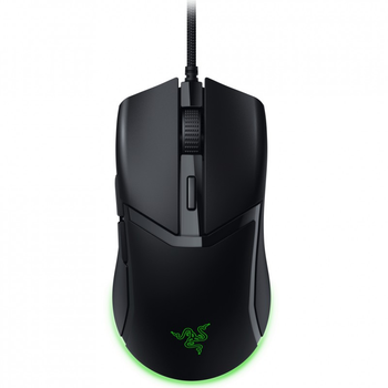 Мышка Razer Cobra USB Black (RZ01-04650100-R3M1) (160449)