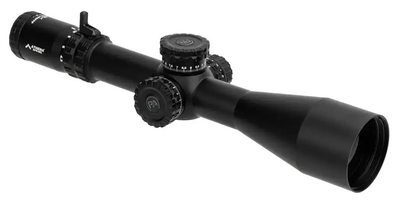 Прилад Primary Arms GLx 4.5-27×56 FFP сітка ACSS Athena BPR MIL з підсвічуванням