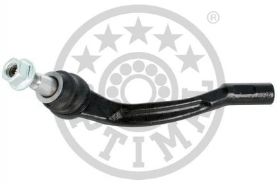 Рульові наконечники Optimal G1-2034 Audi Allroad, A4, Q5, A6 8W0423811B, 8W0423811C