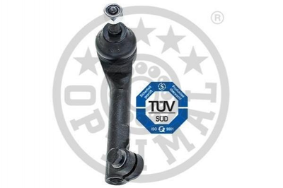 Рульові наконечники Optimal G1796 Renault Kangoo 7701470765