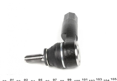 Рульові наконечники RTS 91-05991-2 Audi A3; Seat Toledo, Leon; Volkswagen EOS, Scirocco, Golf, Jetta 1K0423811E, 1K0423811A