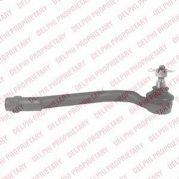 Рулевые наконечники Delphi TA2481 Hyundai I30, Elantra; KIA Cerato, Ceed, Pro Ceed 568202H090, 5682O2HO9O, 81037