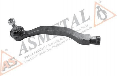 Рульові наконечники ASMETAL 17RV1500 Honda Accord, Shuttle 53560S84A01, 53560SM4003, 53560SM4004