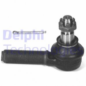 Рулевые наконечники Delphi TA1169 Ford Transit 433O, 4330, 5021447