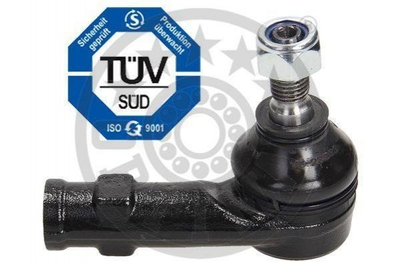 Рульові наконечники Optimal G1110 Volkswagen Jetta, Golf, Polo, Passat, Vento, Caddy; Seat Cordoba, Toledo, Ibiza 191419812, 3A0422812, 6N0419812