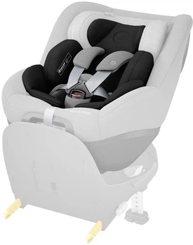Вкладиш для новонароджених Maxi-Cosi Pearl 360 Pro Authentic Black (8054671110)
