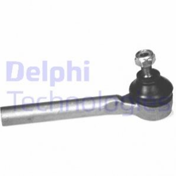 Рульові наконечники Delphi TA1506 Fiat Punto 19237, 7752285, 9946949