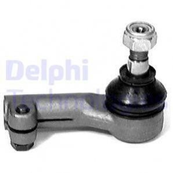 Рулевые наконечники Delphi TA985 Opel Kadett 324O41, 324041, 90140433