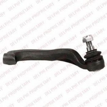 Рулевые наконечники Delphi TA2721 Mercedes E-Class, S-Class 2203381415, 22O3381415, A2203381415