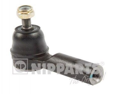 Рульові наконечники NIPPARTS J4821024 Nissan Micra 485206F625, 485204F125