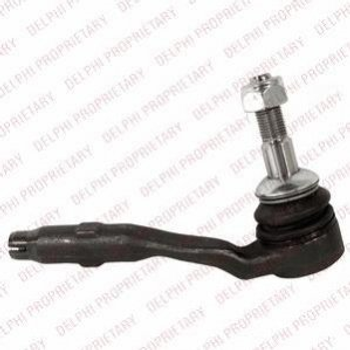 Рулевые наконечники Delphi TA2708 BMW 5 Series, 6 Series, 7 Series 21539, 32106784796, 321O6784796