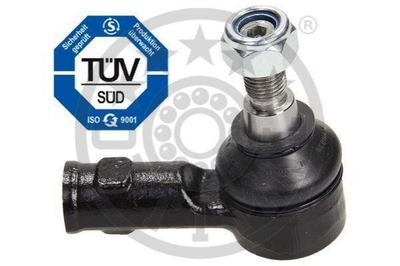 Рульові наконечники Optimal G1617 Mercedes V-Class, Vito 6384600048, A6384600048