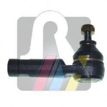 Рульові наконечники RTS 9102362 Nissan Micra 485204F125, 485206F625