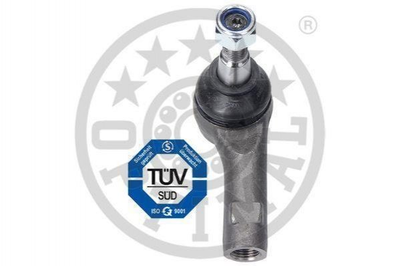 Рульові наконечники Optimal G1-1207 Volkswagen Touareg, Amarok; Audi Q7; Porsche Cayenne 2H0422818, 7L0422818B, 7L0422818C