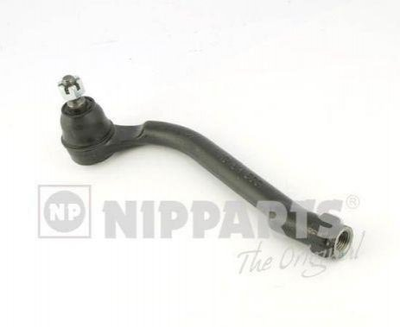 Рулевые наконечники NIPPARTS N4820317 KIA Ceed, Cerato, Pro Ceed; Hyundai I30, Elantra 568202H000