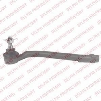 Рулевые наконечники Delphi TA2480 Hyundai I30, Elantra; KIA Cerato, Ceed, Pro Ceed 568202H000, 5682O2HOOO, 81036