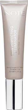 Праймер для сяяння шкіри Note Primer Skin Perfecting Illuminator 35 мл (3701365730348)