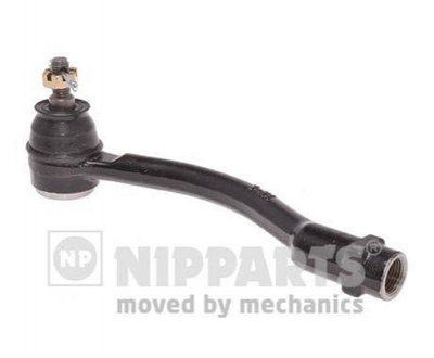 Рульові наконечники NIPPARTS N4820537 KIA Rio 568200U500, 568201R501, 568201W000