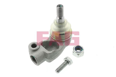 Рулевые наконечники FAG 840 1192 10 Opel Kadett, Ascona; Daewoo Espero, Lanos, Nexia 90140007, 7846495, 324039