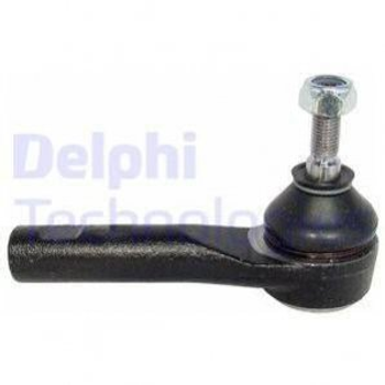 Рулевые наконечники Delphi TA2672 Opel Combo; Fiat Doblo 19131, 77365224, 1609192