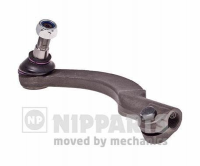 Рулевые наконечники NIPPARTS J4831012 Opel Movano; Renault Master 4852000QAJ, 7701470364, 4501263