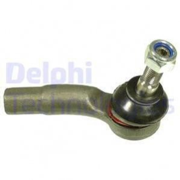 Рулевые наконечники Delphi TA1796 Volkswagen Polo; Seat Cordoba, Ibiza, Toledo; Skoda Roomster, Fabia, Rapid; Audi A1 57133, 6Q0419812C, 6Q0423812