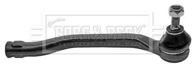 Рулевые наконечники BORG & BECK BTR5603 Renault Megane, Scenic, Fluence, Grand Scenic 485204680R, 485204650R