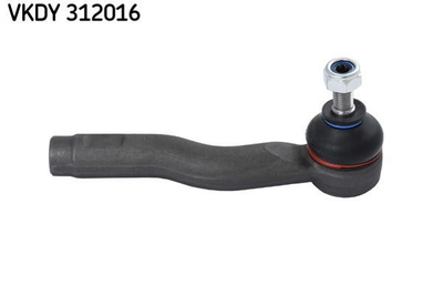 Рулевые наконечники SKF VKDY312016 Fiat Panda, 500; Ford KA 77362508, 77367002, 1543821