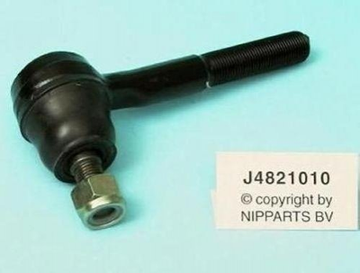 Рулевые наконечники NIPPARTS J4821010 Nissan Pathfinder, Navara 4852031G25, 485207F000