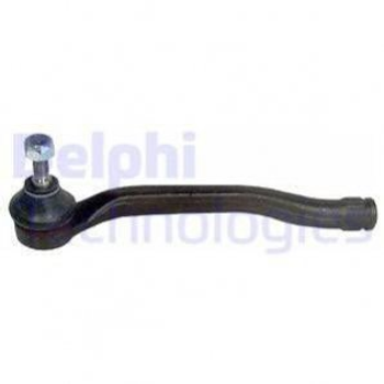 Рульові наконечники Delphi TA2642 Renault Megane, Grand Scenic, Fluence, Scenic 4852O271OR, 485202710R, 523O