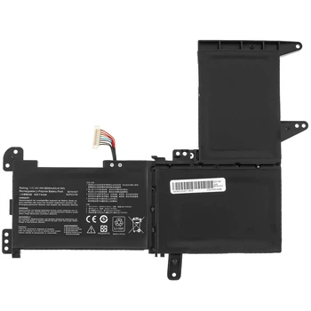 Аккумуляторная батарея для ноутбука Asus V580QR (B31N1637) ( 108377 )