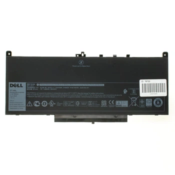 Аккумуляторная батарея для ноутбука Latitude E7470 () ( 97268 )
