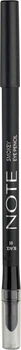Карандаш для глаз Note Smokey Eye Pencil Смоки 1 Black 1.2 г (3701365722527)