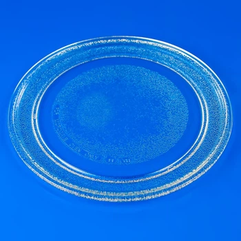 Тарілка 245 мм плоска для мікрохвильової печі LG (3390W1G005D)