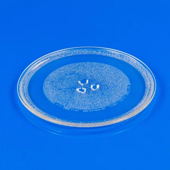 Тарілка 255 мм під куплер для мікрохвильової печі