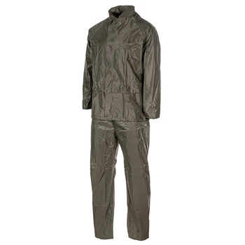 Костюм непромокаемый WET WEATHER SUIT 2XL Olive