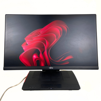 Моноблок Fujitsu Esprimo X956 23" IPS FullHD (i5-6500T/ память 32GB / диск SSD 480GB) Б/У