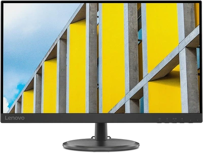 Монітор 27" Lenovo D27-30 66B8KAC6UA Full HD VA 75 Гц Over Stоск