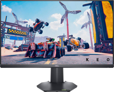 Монитор 27" Dell Gaming G2722HS Full HD IPS 165 Гц