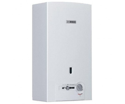 Проточный водонагреватель Bosch WR 10-2 P
