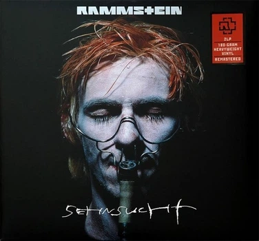 Виниловая пластинка Rammstein - Sehnsucht