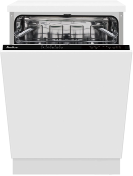 Вбудована посудомийна машина Amica DIV61E5aD