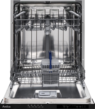 Вбудована посудомийна машина Amica DIV61E5aD