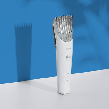 Машинка для стрижки Xiaomi ShowSee Electric Hair Clipper C2-W White