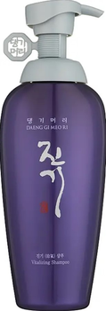 Регенерирующий шампунь Daeng Gi Meo Ri Vitalizing Shampoo 300 мл (8807779080507)
