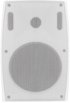 Głośnik naścienny Qoltec RMS 20 W White (56502)