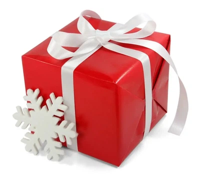 Бокс Сладостей SWEET BOX NEW YEAR МИНИ
