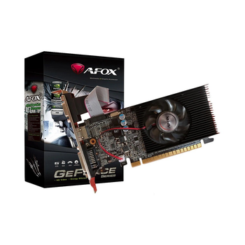 Afox geforce online 210